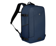 Victorinox Traveler Backpack, Navy Blue - 1337856 - zdjęcie 2